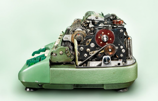 Photographies : Kevin Twomey