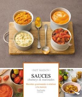 Toutes les sauces à faire à la maison