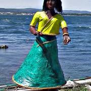 Exposition GUËT (La grande Imachination) au CHATEAU DE LA FALGALARIÉ