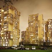 Itinéraires des photographes voyageurs Bordeaux 2012