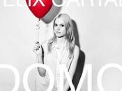 Felix Cartal Black white (feat Miss Palmer)