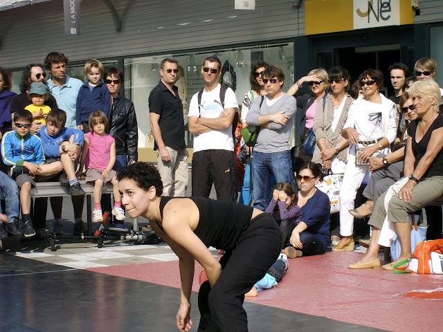 et bien dansez maintenant