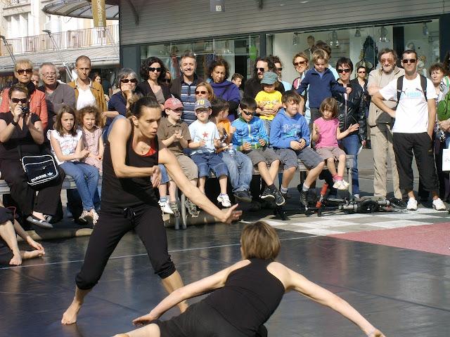 et bien dansez maintenant