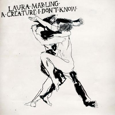 Laura Marling: A Creature I Don't Know