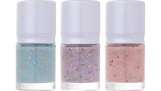 [ Coup de coeur ] Vernis Kawaii de chez Tony Moly