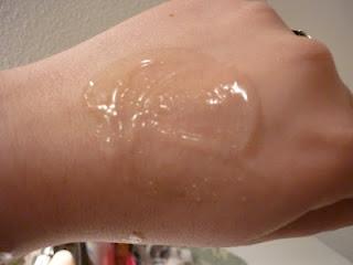 [ Gommage ] Un peu de douceur pour ma peau