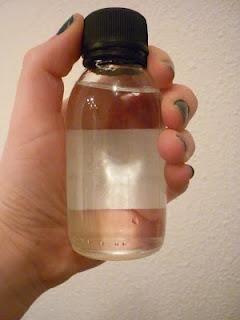 [ Au Naturel ] l'Eau de Rose :3