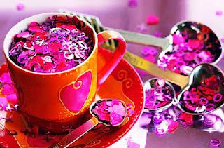 TAG de l'Heureuse Imparfaite [ First Time =P ]