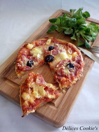 pizza jambon st romain 3