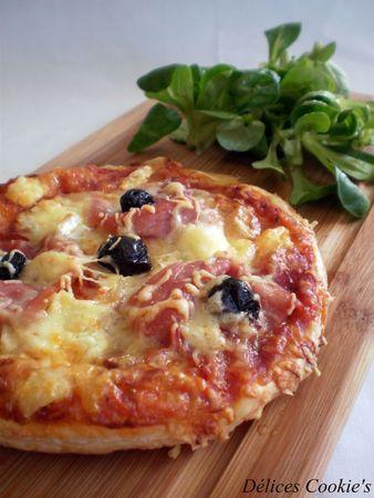pizza jambon st romain 2