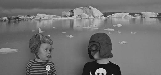 Un lundi parmi tant d'autres #73