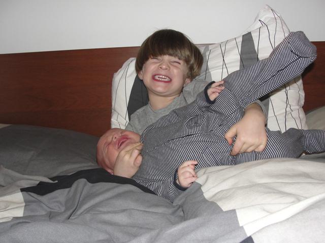 Un lundi parmi tant d'autres #73