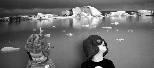 Un lundi parmi tant d'autres #73