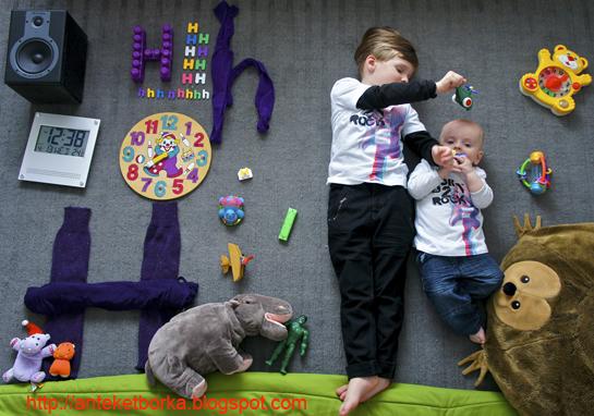 Un lundi parmi tant d'autres #73