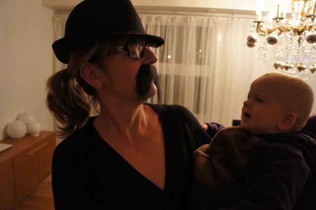 Un lundi parmi tant d'autres #73