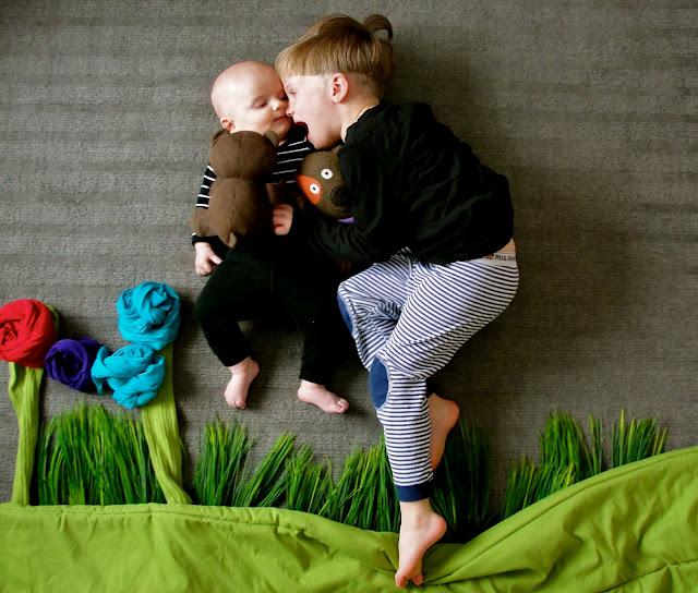 Un lundi parmi tant d'autres #73