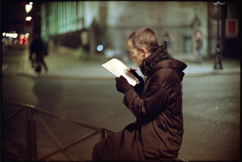 Une photo, quelques mots # 25