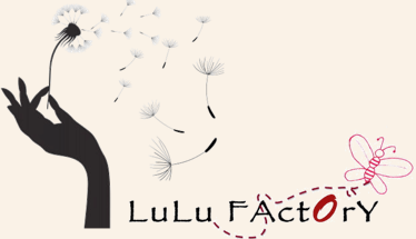 Decouvrez la boutique Lulu Factory !