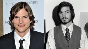 Ashton Kutcher incarnera Steve Jobs au cinéma