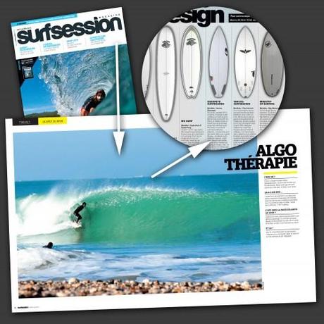 Ya de la sharpeye dans l’air :)