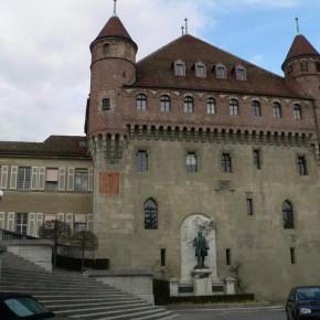 Vaud: la majorité bourgeoise enfin à terre