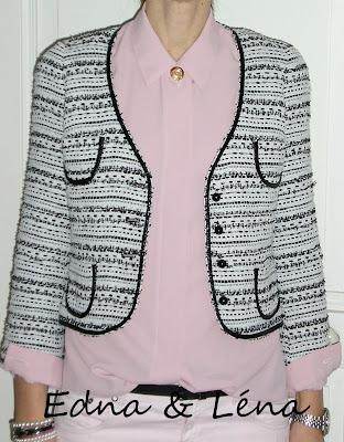 DU ROSE POUR LES FILLES!!