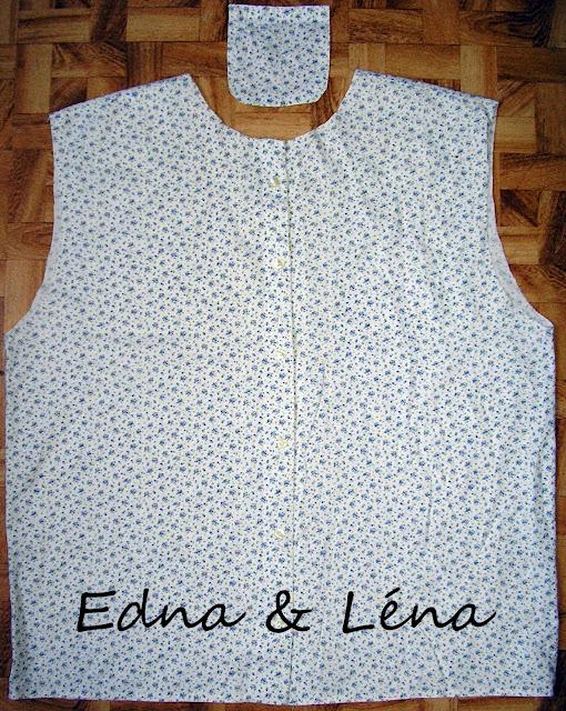 PAS DE RETRAITE POUR MA CHEMISE!