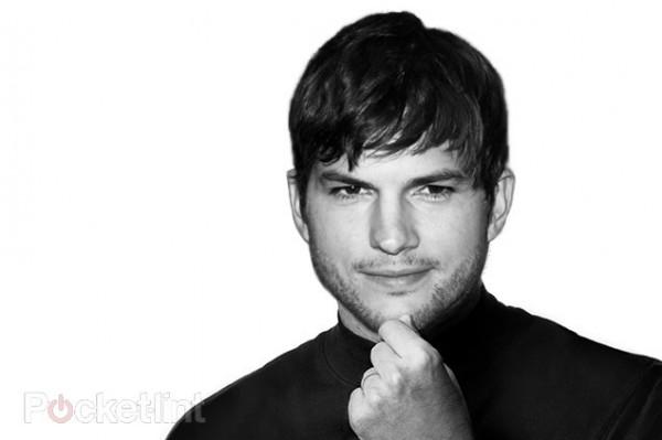 ashton kutcher play steve jobs biopic 0 600x399 Ashton Kutcher dans le rôle de Steve Jobs