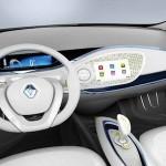 Zoé : La voiture électrique vue par Renault