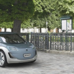 Zoé : La voiture électrique vue par Renault