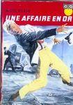 une affaire en or