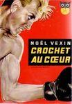 crochet au coeur