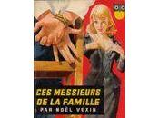messieurs famille