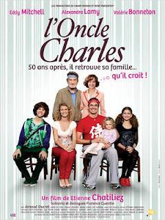 Cinéma: L'oncle Charles