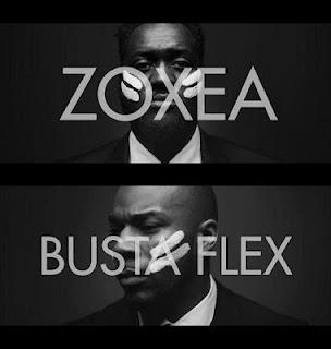 Zoxea - C'est nous les reustas (feat Busta Flex)