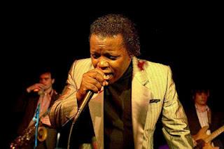 Lee Fields & The Expressions - Faithful Man