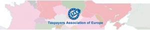 tae taxpayers association of europe