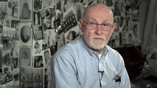 Allen Litten, l’histoire d’un photojournaliste