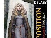 Expositions avril 2012