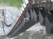 Petits cailloux amassent énergie