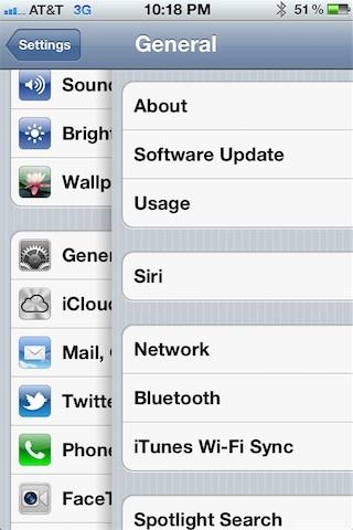 SwipeBack, retour dans les menus de votre iPhone (en un seul geste)...