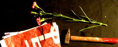 L'actualité de nos résidents