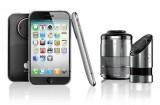 iphone5 concept3 160x105 Un concept diPhone très inspiré