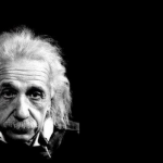 L’E-citation de la semaine: « Placez votre main sur une poêle une minute et ça vous semble durer une heure. Asseyez-vous auprès d’une jolie fille une heure et ça vous semble durer une minute. C’est ça, la relativité !  » Albert Einstein ( 1879-1955)