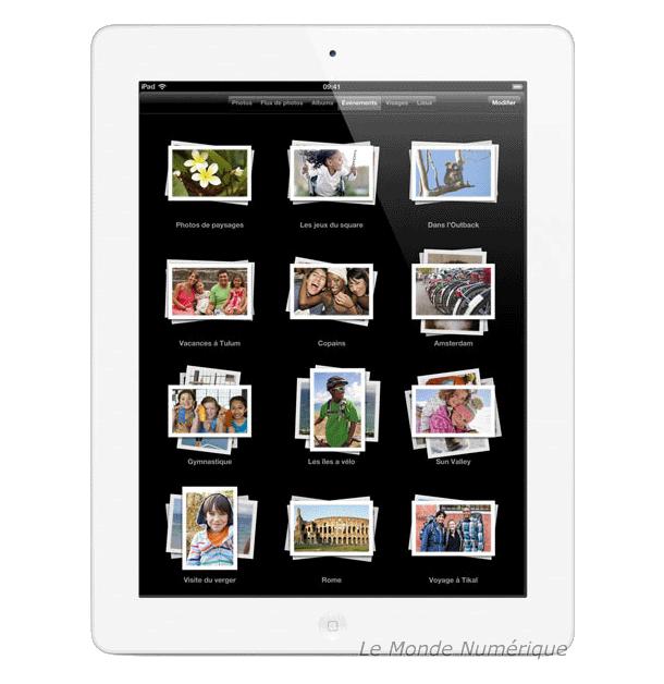 Notre test complet du nouvel iPad 3 d'Apple
