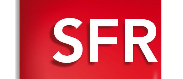 Vente flash Neufbox ADSL ou fibre chez SFR