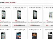 L’iPhone enfin disponible chez Free Mobile, tous prix