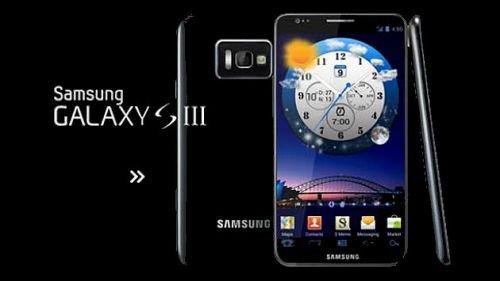 Samsung Galaxy S 3 : une date de sortie et des détails ?