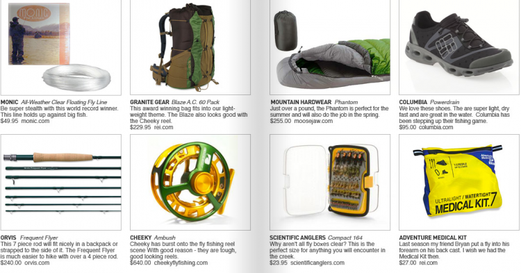 Le Mouching, Flyfishing, Pêche à la mouche, This is Fly