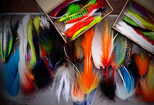 Le Mouching, Flyfishing, Pêche à la mouche, This is Fly